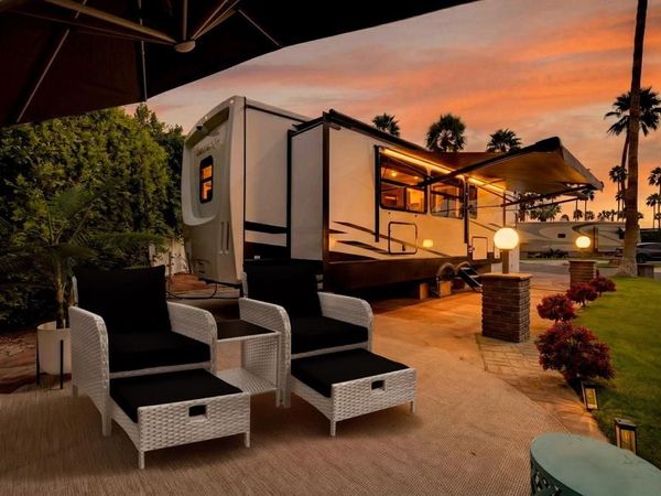 69411 Ramon Road, Unit 533, Cathedral City, CA 92234