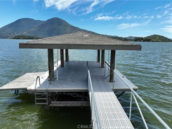9221 E HIGHWAY 20 , Glenhaven, CA 95443