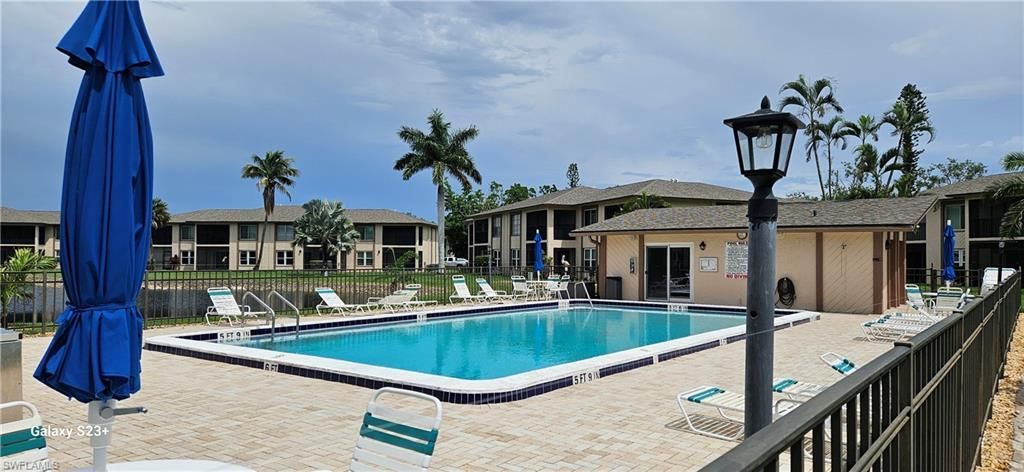 16881 Davis Rd, Unit 313, Fort Myers, FL 33908 Photo