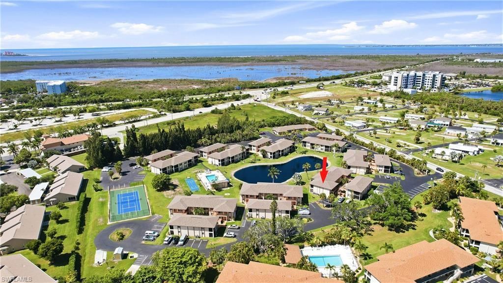 16881 Davis Rd, Unit 313, Fort Myers, FL 33908 Photo