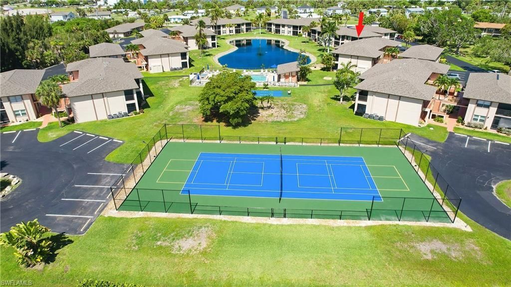 16881 Davis Rd, Unit 313, Fort Myers, FL 33908 Photo
