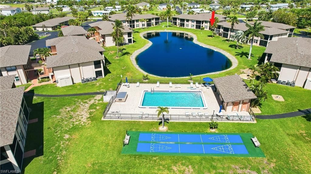 16881 Davis Rd, Unit 313, Fort Myers, FL 33908 Photo