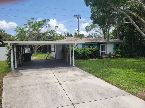 6683 E Tropicana DR , FORT MYERS, FL 33919