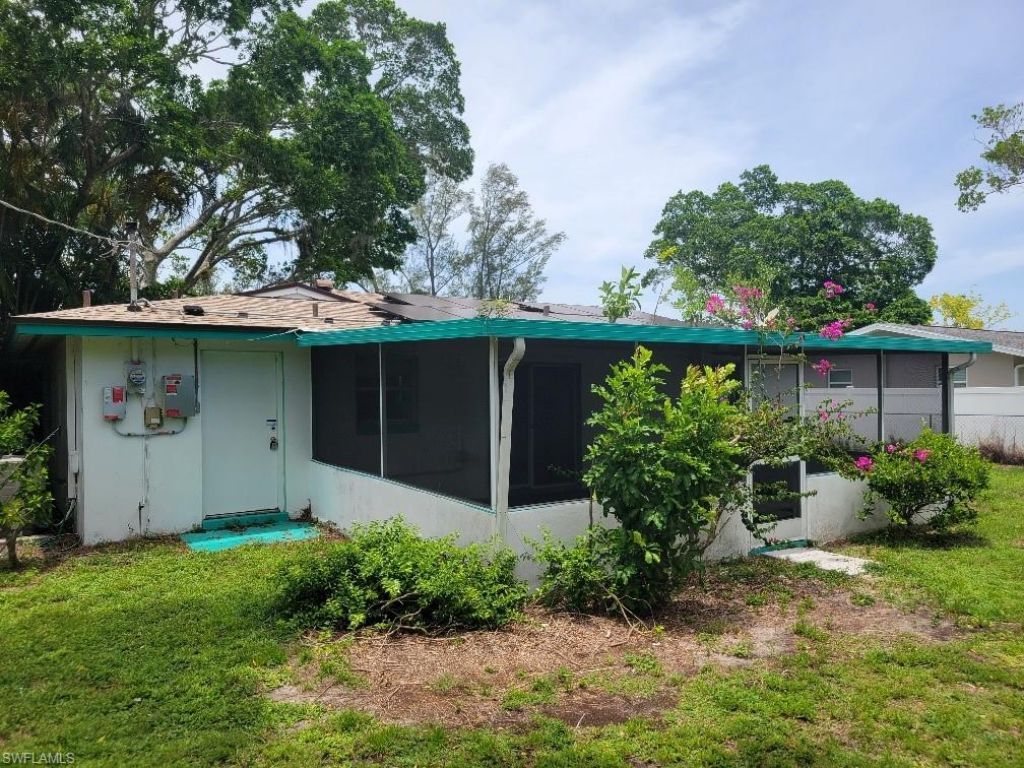 6683 E Tropicana Dr , Fort Myers, FL 33919 Photo