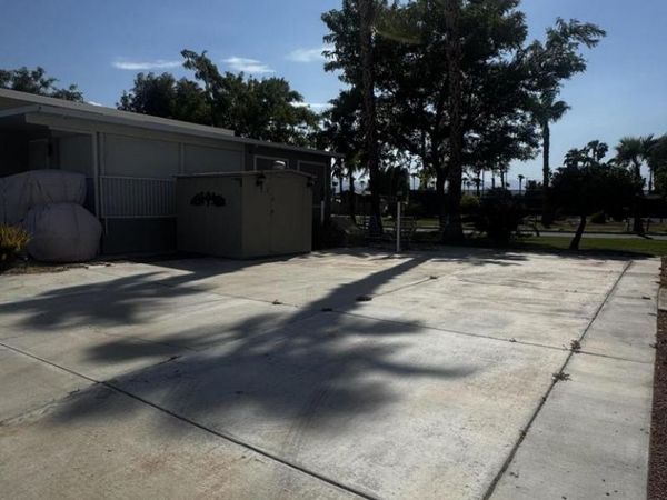 84136 Avenue 44, Unit 141, Indio, CA 92203