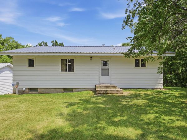 11461 Silver Star Road , Frazee, MN 56544