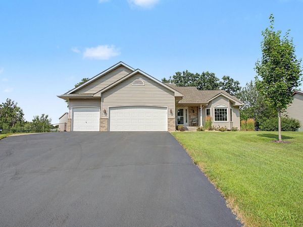 15235 Yellow Pine Street NW, Andover, MN 55304