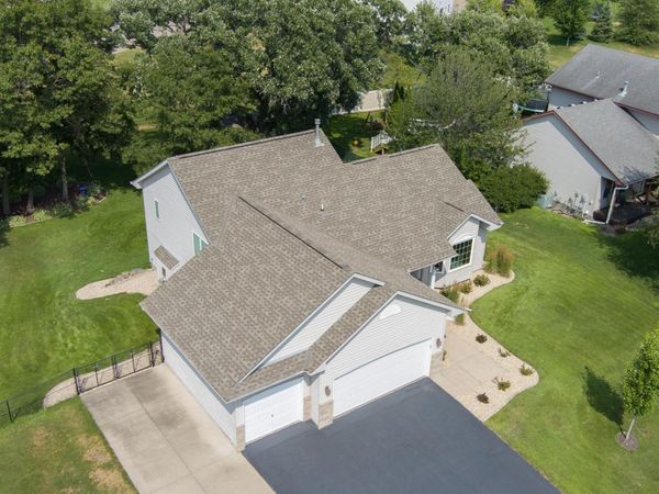 15235 Yellow Pine Street NW, Andover, MN 55304