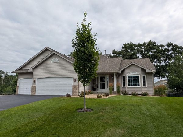 15235 Yellow Pine Street NW, Andover, MN 55304