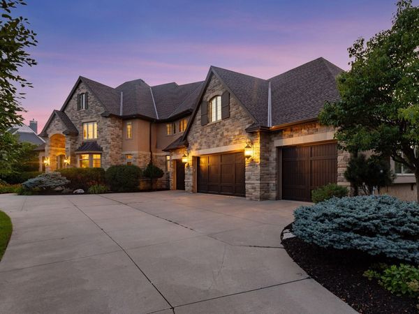 225 Calamus Circle , Medina, MN 55340