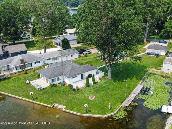 839 Riley Drive, Quincy, MI 49082