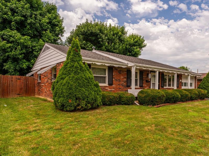 2830 Wyoming Drive, Xenia, OH 45385 Photo 29