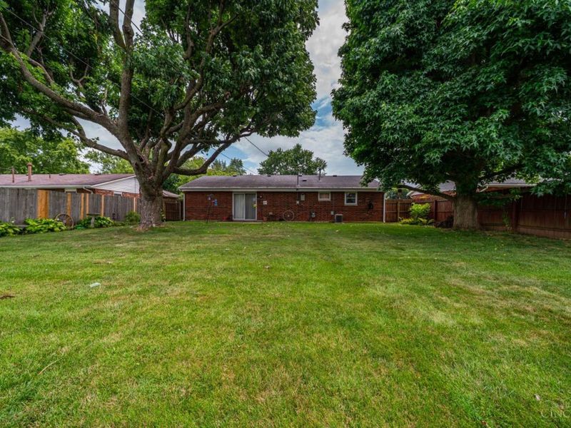 2830 Wyoming Drive, Xenia, OH 45385 Photo 34