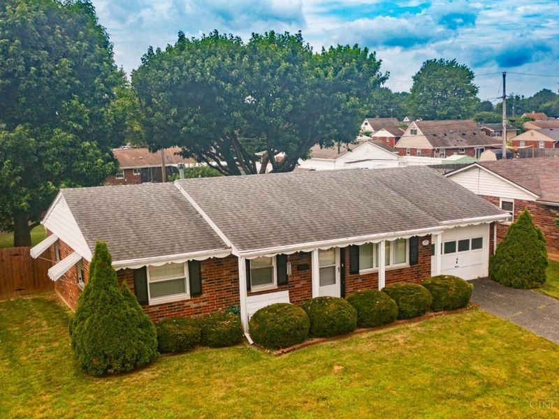 2830 Wyoming Drive, Xenia, OH 45385 Photo 40