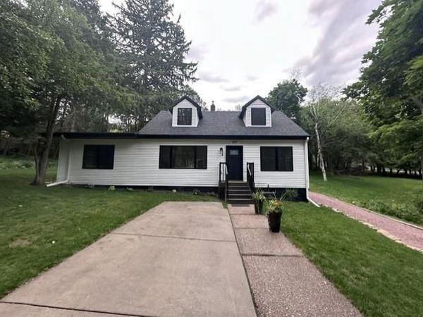 Wausau, WI 54403