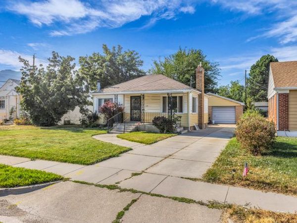 479 E 5TH ST S, Ogden, UT 84404