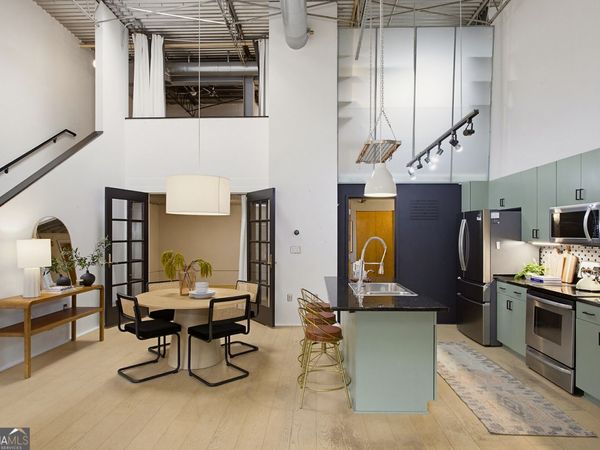 195 Arizona Avenue, Unit 121, Atlanta, GA 30307