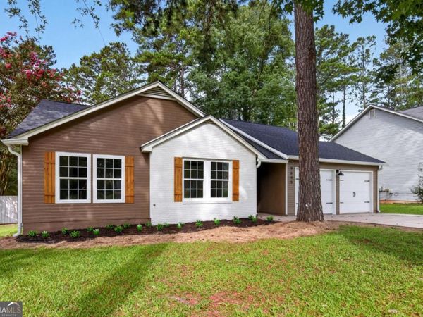 9645 Pintail Trail, Jonesboro, GA 30238