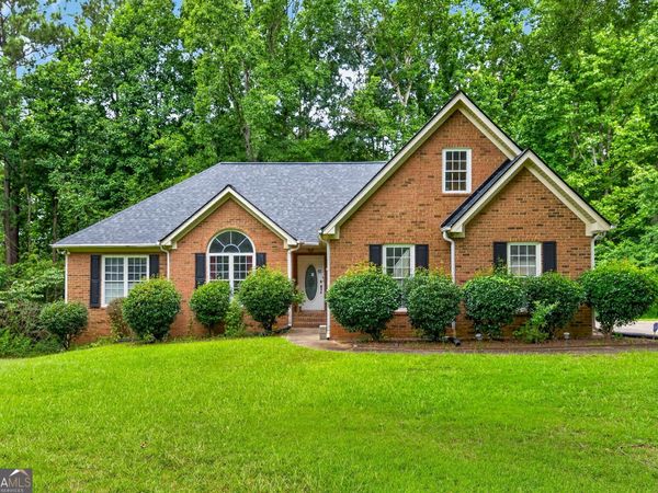 115 Hamilton Drive, Newnan, GA 30263