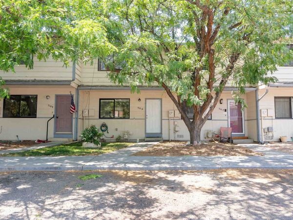 510 Coronado Court, Unit R, Clifton, CO 81520