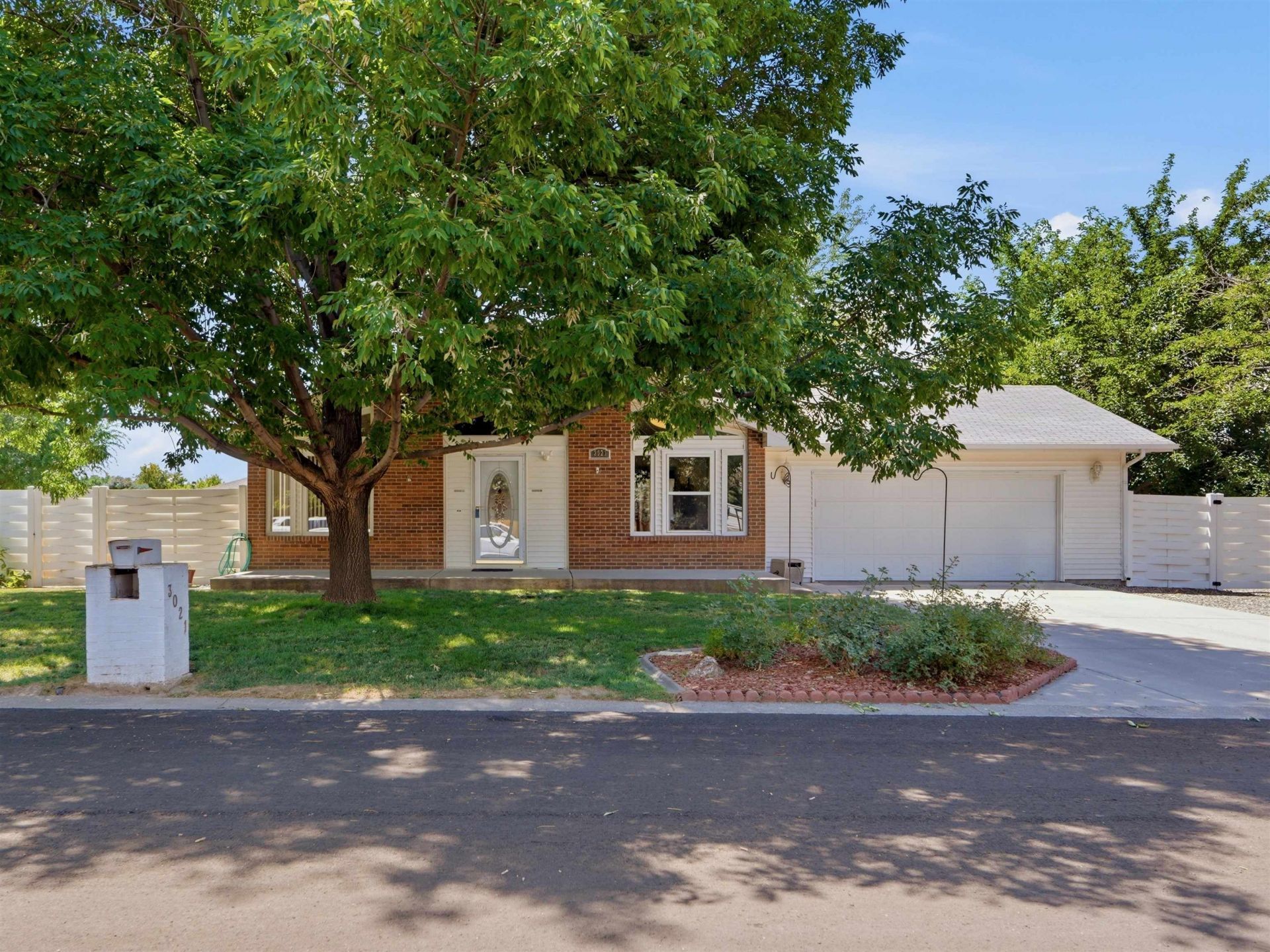 3021 S Ronlin Place, Grand Junction, CO 81504 Main Photo