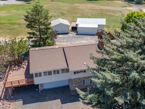 21369 Spruce Lane , Cedaredge, CO 81413
