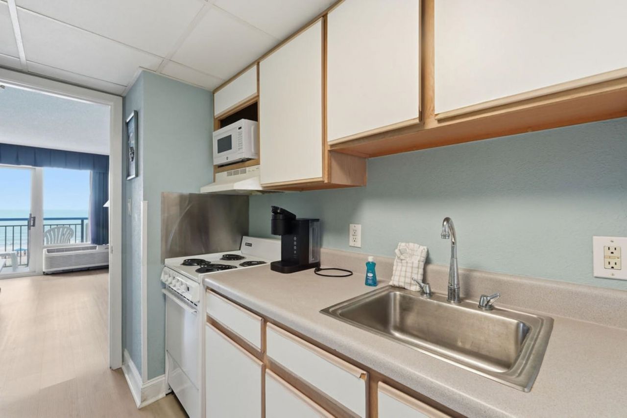 2301 N Ocean Blvd.  Photo 14