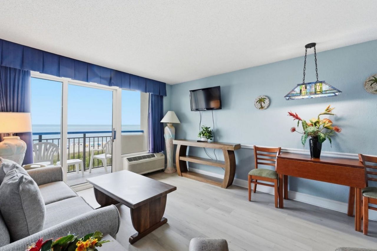 2301 N Ocean Blvd.  Photo 19