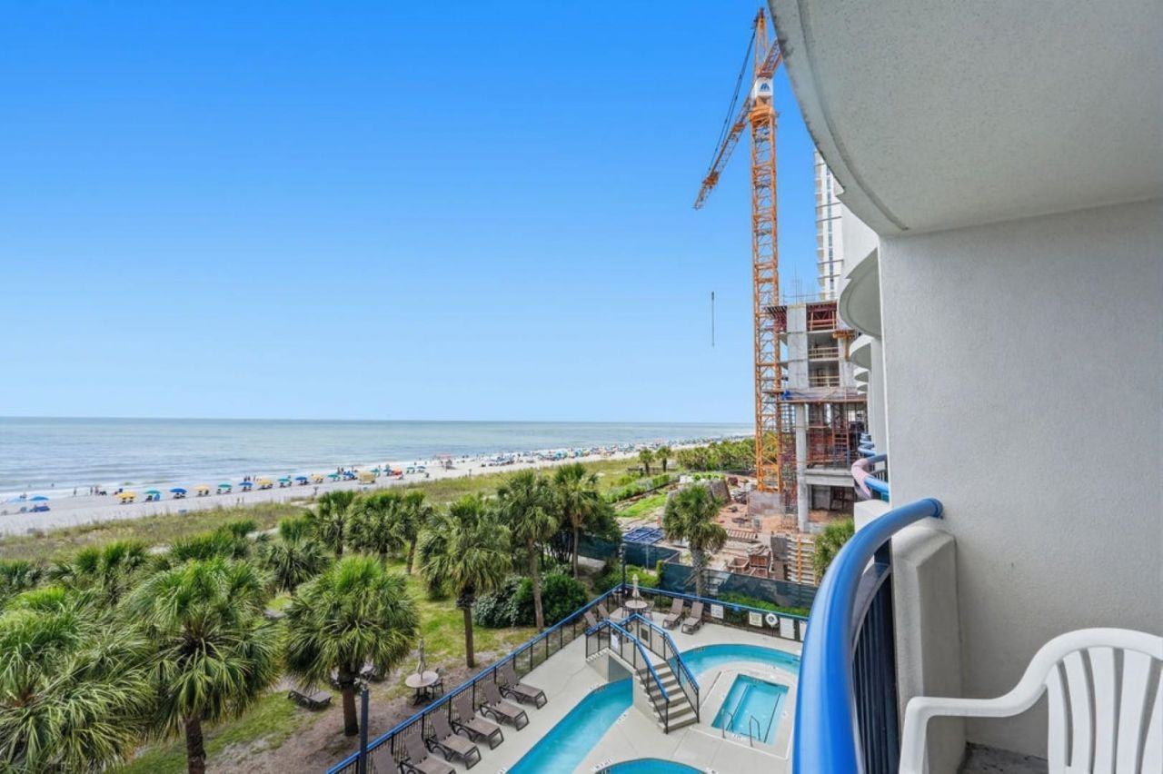 2301 N Ocean Blvd.  Photo 25