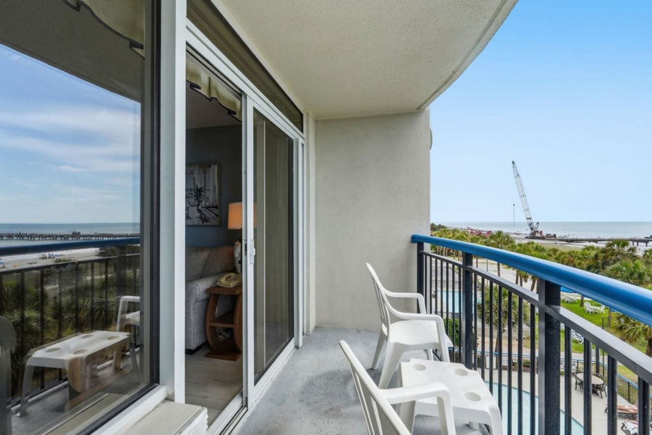 2301 N Ocean Blvd.  Photo 26