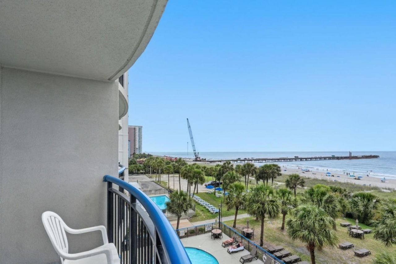 2301 N Ocean Blvd.  Photo 27