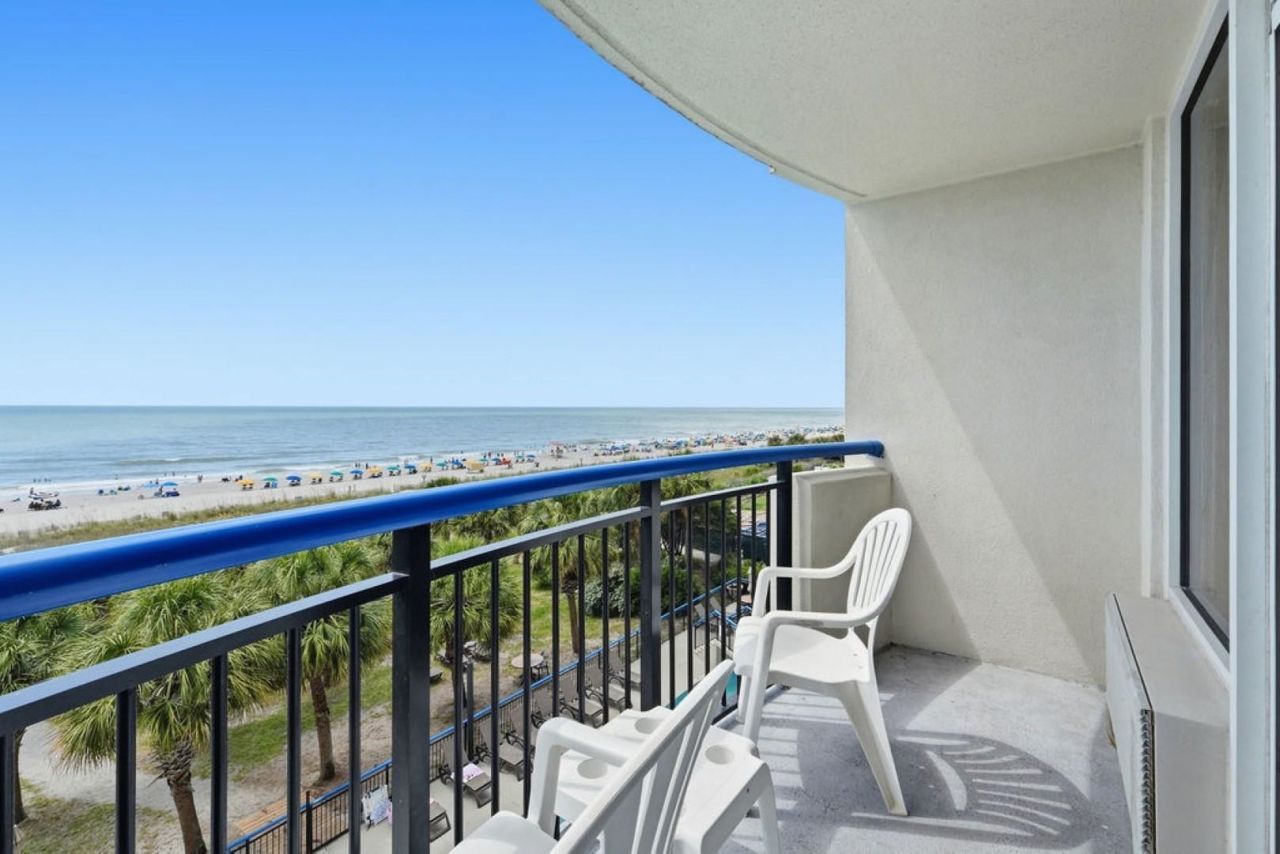 2301 N Ocean Blvd.  Photo 28