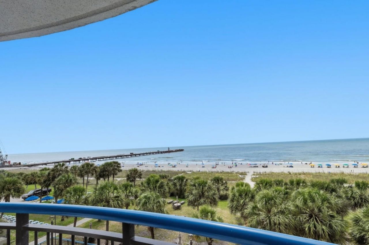 2301 N Ocean Blvd.  Photo 29