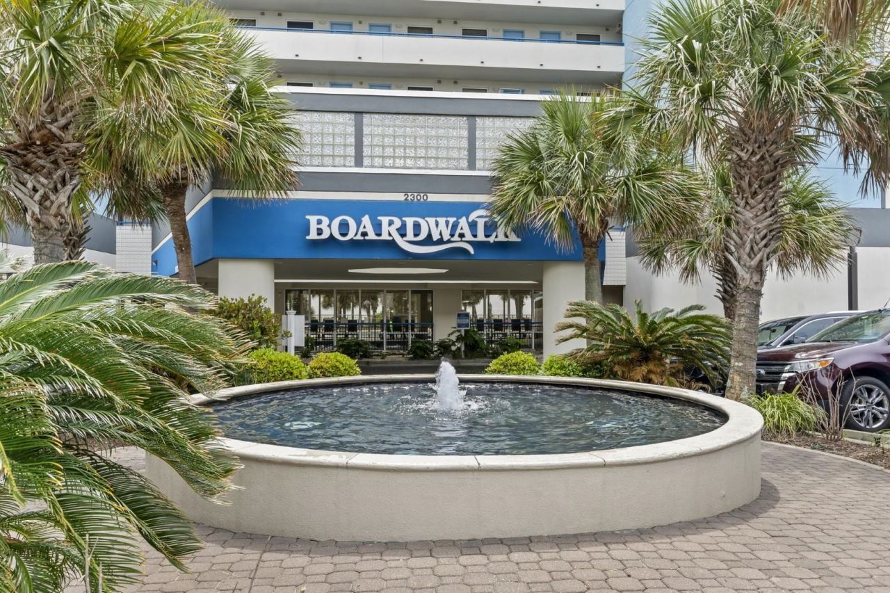 2301 N Ocean Blvd.  Photo 33