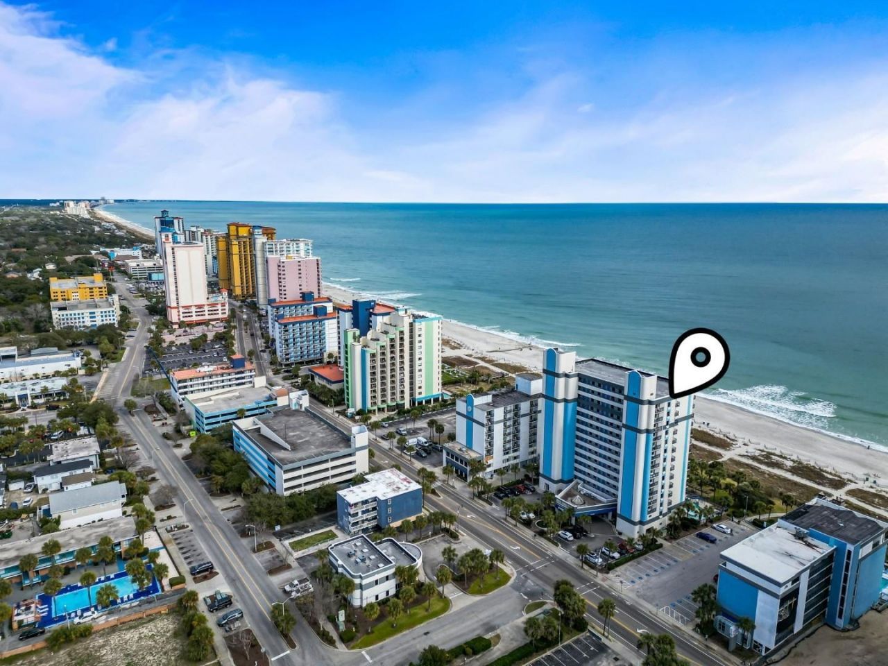 2301 N Ocean Blvd.  Photo 35