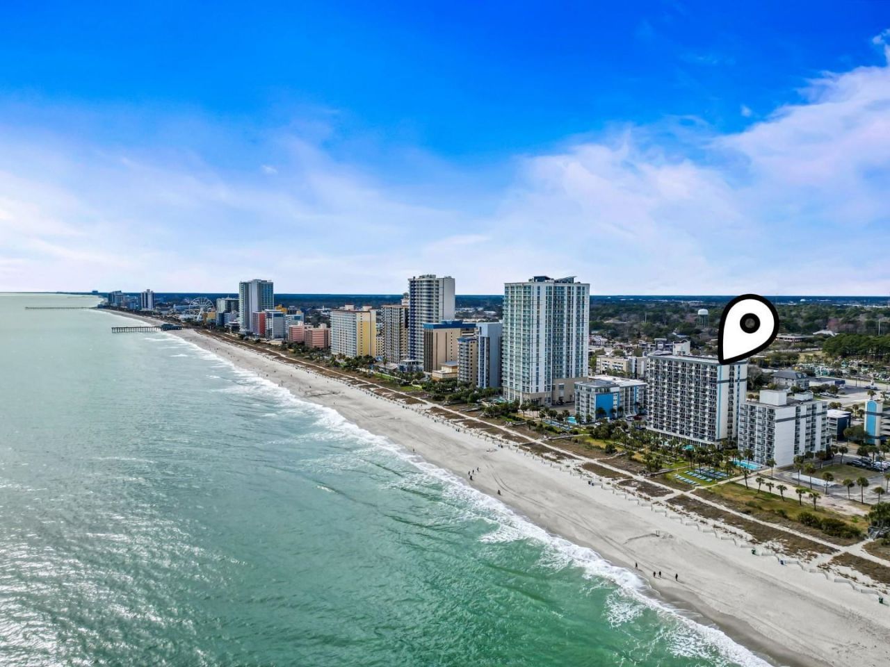 2301 N Ocean Blvd.  Photo 37