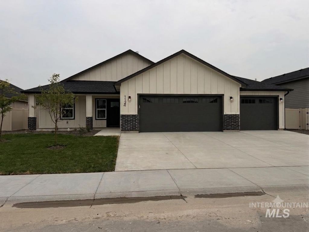 1124 Velvet Loop, Wilder, ID 83676 Main Photo