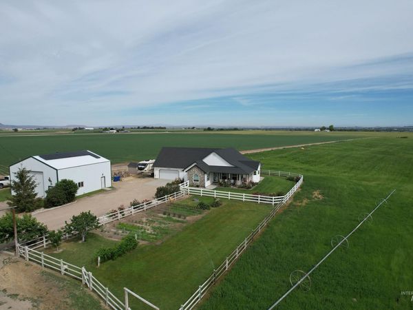 27110 Hatch Lane, Parma, ID 83660