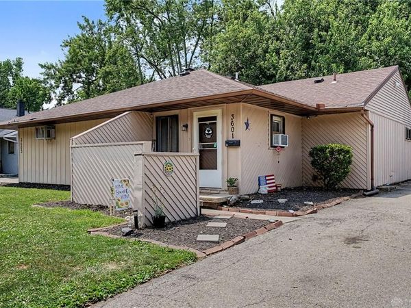 3601-3603 S Smithville Road, Kettering, OH 45420