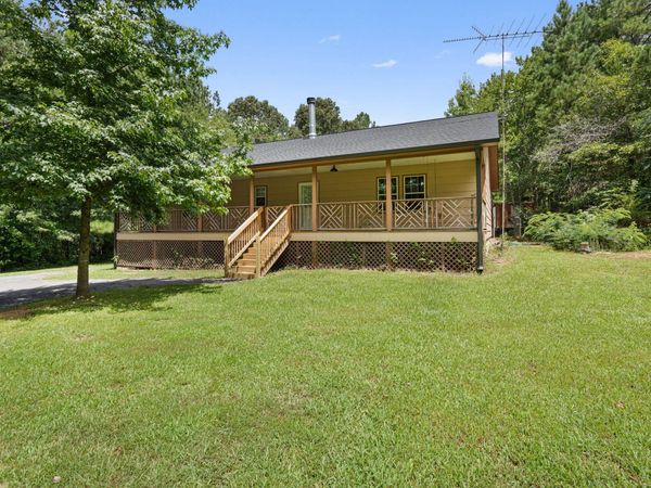 441 Cohutta Beaverdale Road , Cohutta, GA 30710