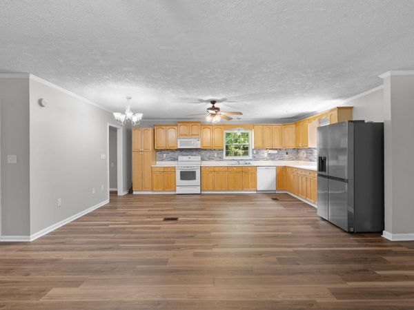 441 Cohutta Beaverdale Road , Cohutta, GA 30710