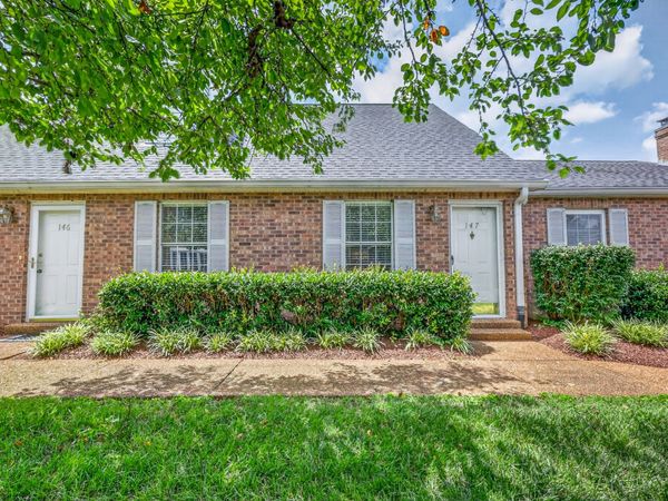 147 Cumberland Trce, Nashville, TN 37214