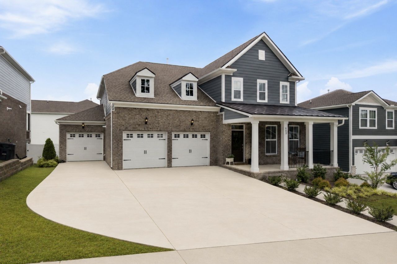 552 Gingerwood Ln, Hendersonville, TN 37075 Main Photo