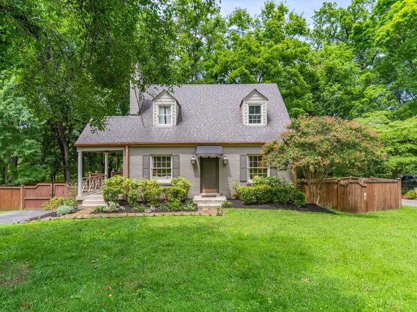 130 Spring Valley Rd, Nashville, TN 37214