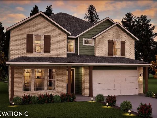 58 Bear Trace Road, Fairview, TN 37062