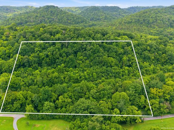 5023 Burt Burgen Rd , Bradyville, TN 37026