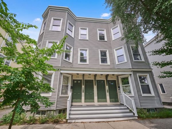 363 Cardinal Medeiros Ave, Unit 363, Cambridge, MA 02141