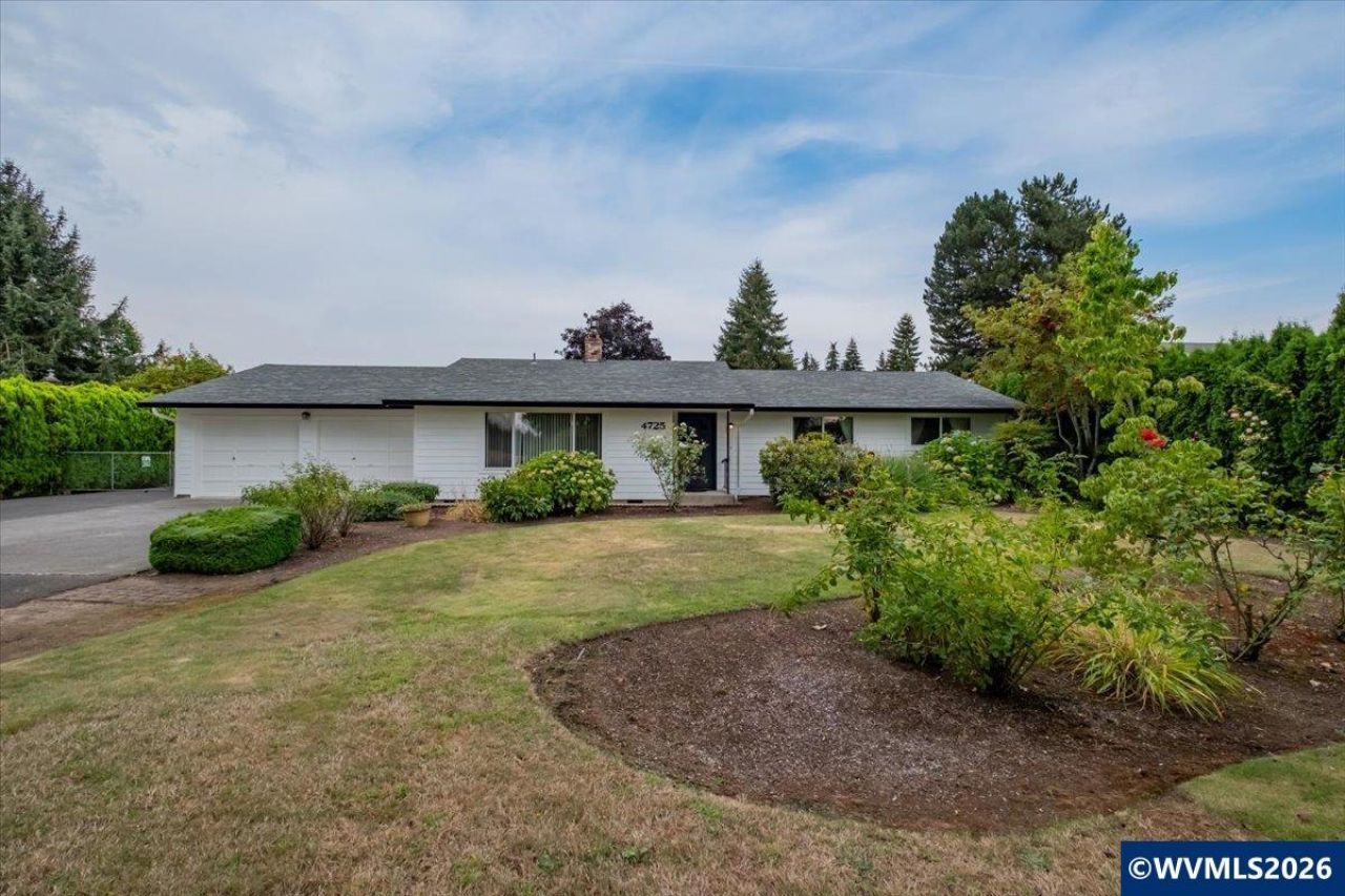 4725 Cordon Rd Ne, Salem, OR 97305 Main Photo