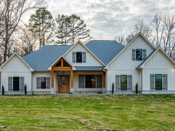 271 FRONTIER Trail, Hot Springs, AR 71913