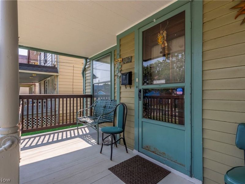 3097 Bradwell Avenue, Cleveland, OH 44109 Photo 13